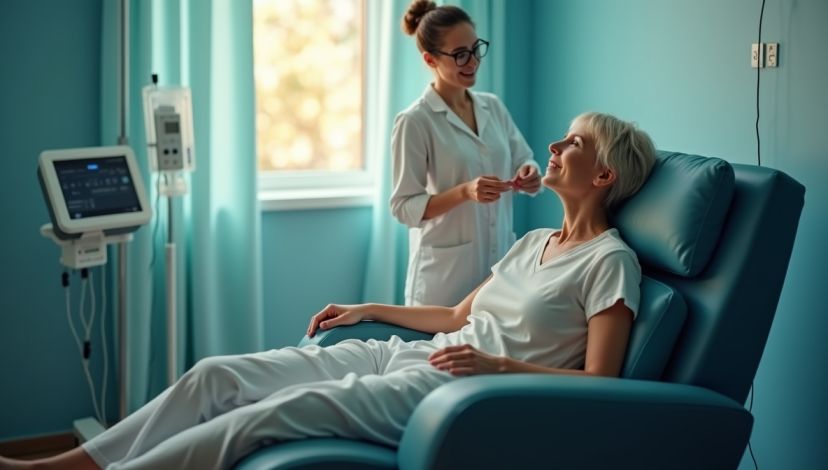 ketamine therapy for depression