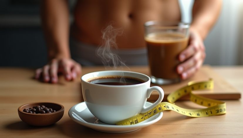 what is the coffee method for weight loss