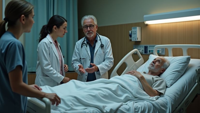 why palliative care is bad