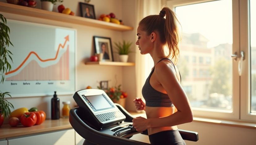 30 day weight loss challenge
