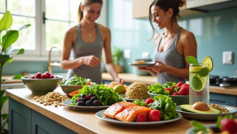optimum nutrition