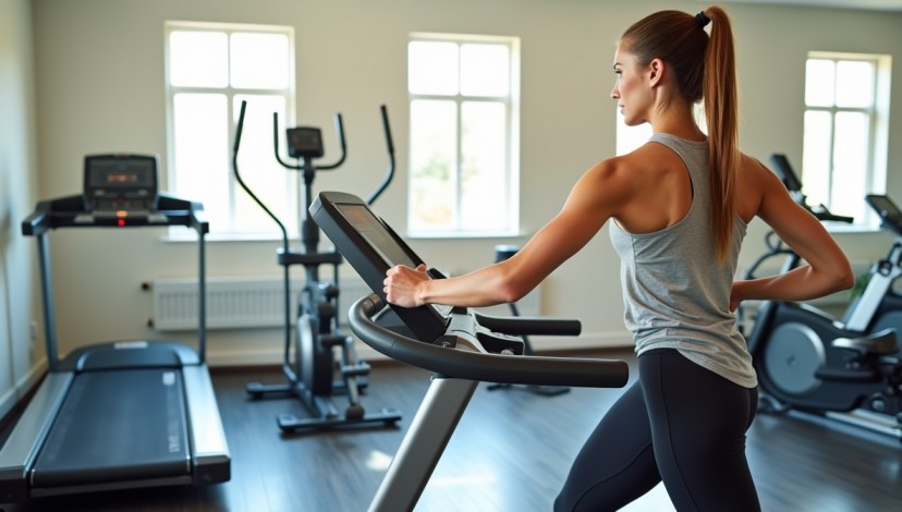 Top 5 Machine Cardio Pour Brûler Les Graisses Rapidement